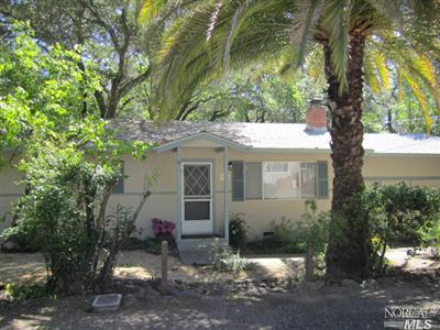 17308 Park Ave, Sonoma, CA 95476 photo 1