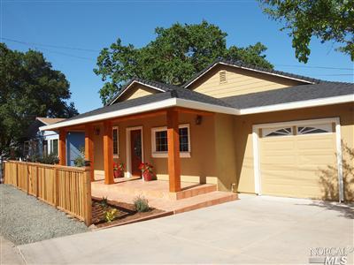 17645 Middlefield Rd, Sonoma, CA 95476 photo 1