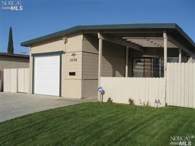 2036 Nottingham Dr, Fairfield, CA 94533 photo 1