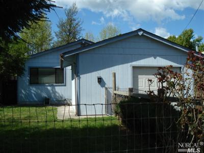 210 E Valley St, Willits, CA 95490 photo 1