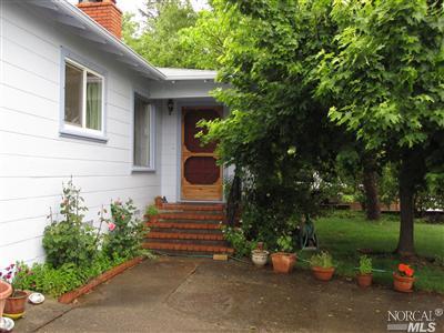 1232 Helen Ave, Ukiah, CA 95482 photo 1