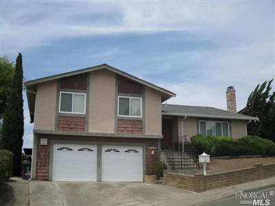 530 Baylor Ct, Benicia, CA 94510 photo 1
