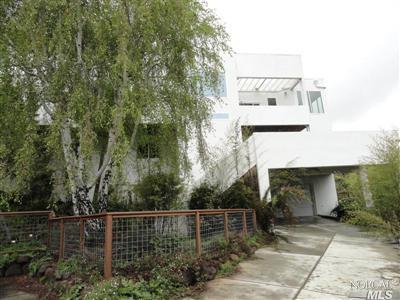 1 Eagle Rock Rd, Mill Valley, CA 94941 photo 1