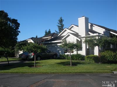 12 Saint Patrick Ct, Sonoma, CA 95476 photo 1