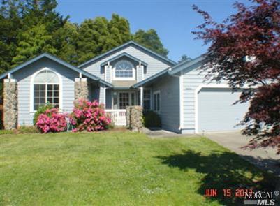 8854 Aguirre Way, Cotati, CA 94931 photo 2