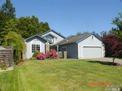 8854 Aguirre Way, Cotati, CA 94931 photo 1