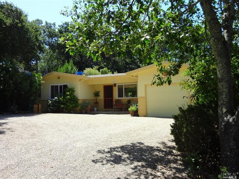 464 Mountain Ave, Sonoma, CA 95476 photo 2