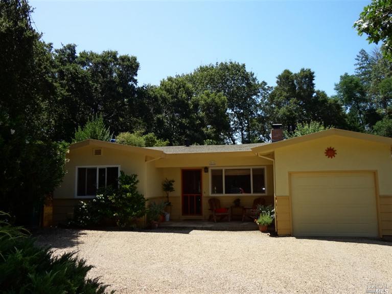 464 Mountain Ave, Sonoma, CA 95476 photo 1