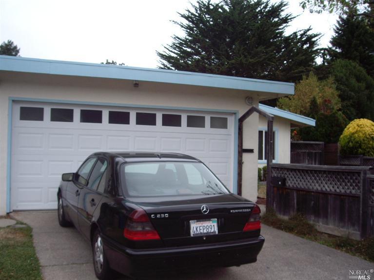 46 Meadow Dr, Mill Valley, CA 94941 photo 2