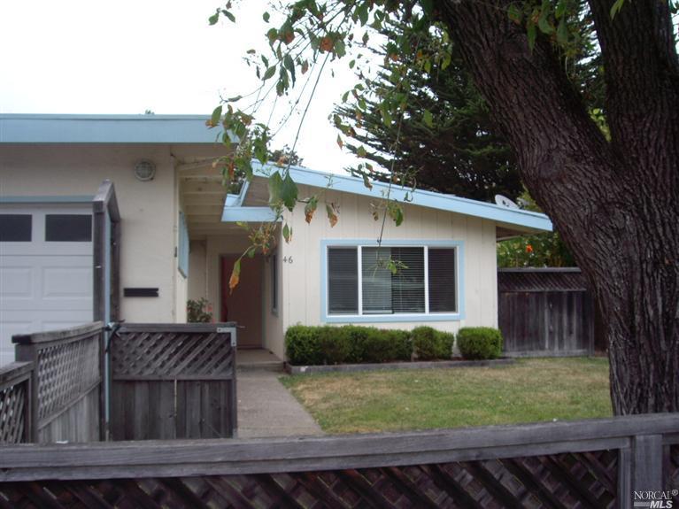 46 Meadow Dr, Mill Valley, CA 94941 photo 1