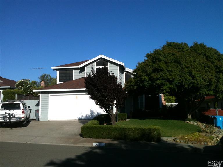210 Thresher Dr, Vallejo, CA 94591 photo 1