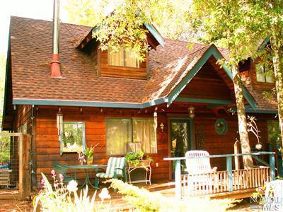 1880 Goose Rd, Willits, CA 95490 photo 1