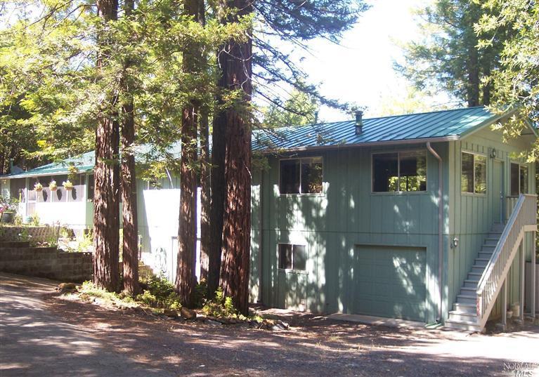 2238 Perch Dr, Willits, CA 95490 photo 1