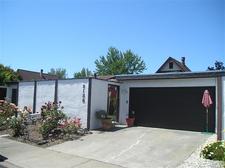 3138 Rita Ct, Napa, CA 94558 photo 1
