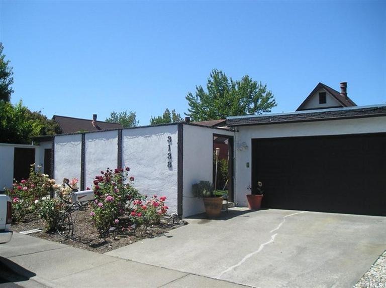 3138 Rita Ct, Napa, CA 94558 photo 3