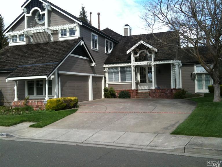 165 Sealion Pl, Vallejo, CA 94591 photo 1