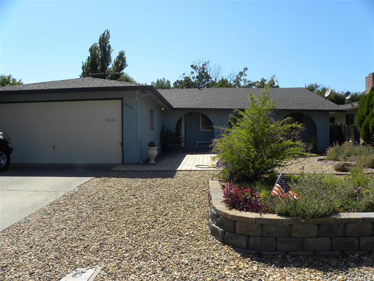2695 Laurel Dr, Fairfield, CA 94533 photo 1