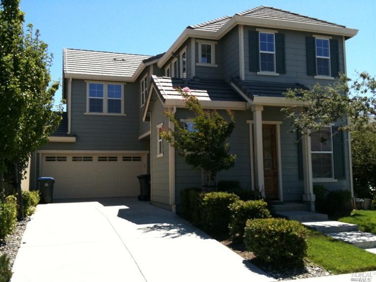 656 Jade Way, Fairfield, CA 94534 photo 1