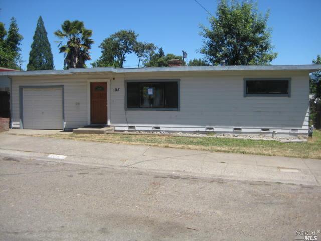 105 Canyon Dr, Ukiah, CA 95482 photo 1