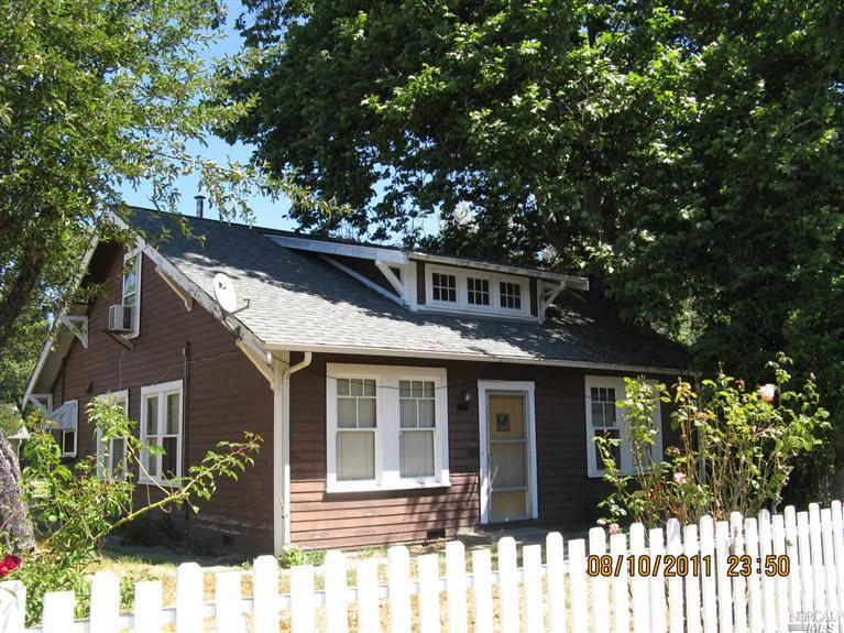 Undisclosed, Willits, CA 95490 photo 1