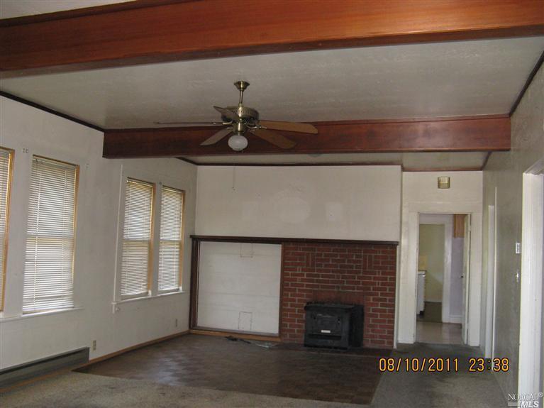 Undisclosed, Willits, CA 95490 photo 3