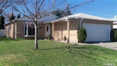 1301 Eisenhower St, Fairfield, CA 94533 photo 1
