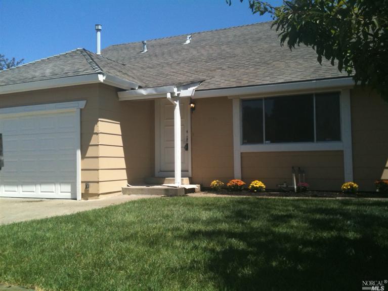 2180 Ellington Pl, Fairfield, CA 94533 photo 1