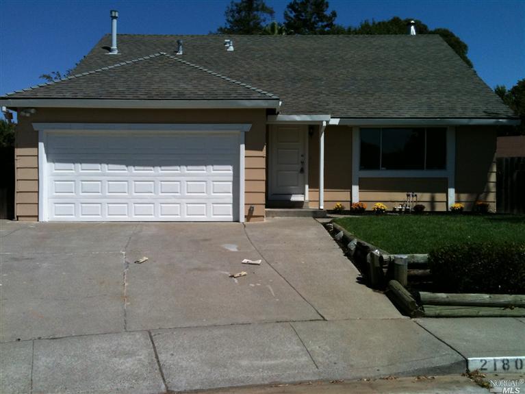 2180 Ellington Pl, Fairfield, CA 94533 photo 2