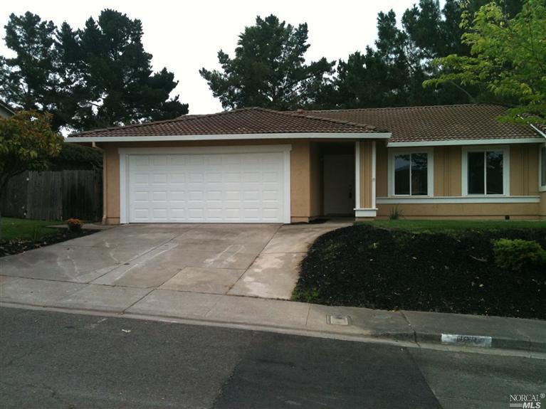 123 Gregory Ln, Vallejo, CA 94591 photo 1
