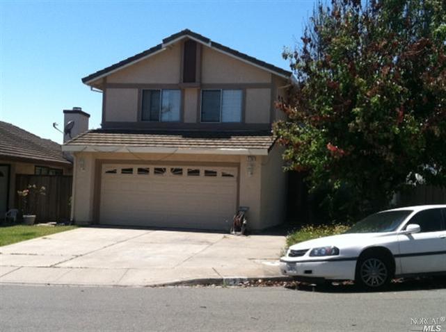 173 Crystal Ct, Vallejo, CA 94589 photo 1