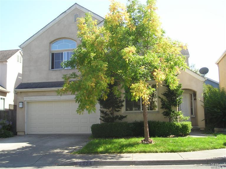 2324 Brompton Ave, Santa Rosa, CA 95403 photo 1