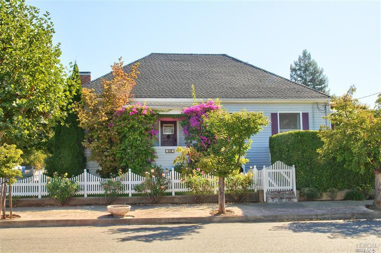 Undisclosed, Healdsburg, CA 95448 photo 1
