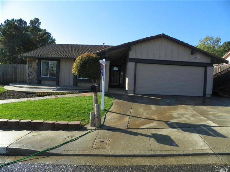 268 Temple Way, Vallejo, CA 94591 photo 2