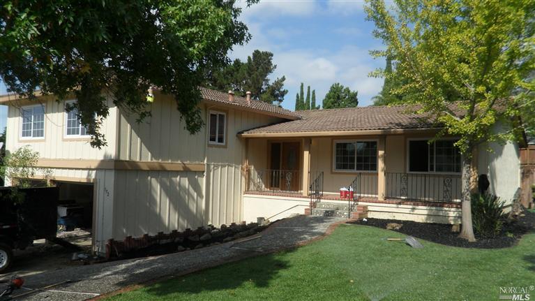 172 Windsor Way, Vallejo, CA 94591 photo 1