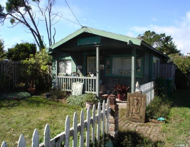 Undisclosed, Bolinas, CA 94924 photo 1