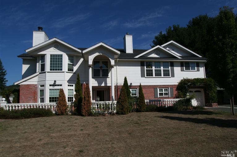 492 E Napa St, Sonoma, CA 95476 photo 1