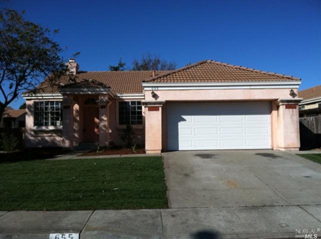 655 Fox Pointe Rd, Vacaville, CA 95687 photo 1