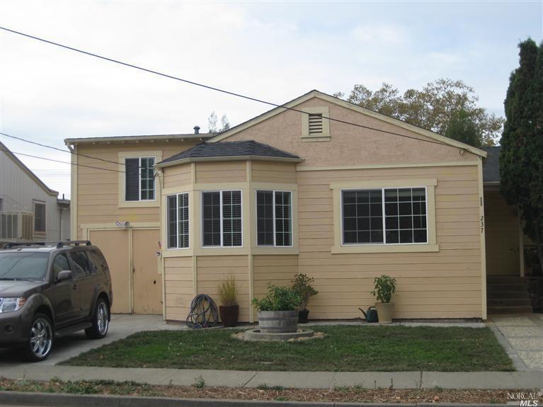 237 Curry Ave, Vallejo, CA 94590 photo 1