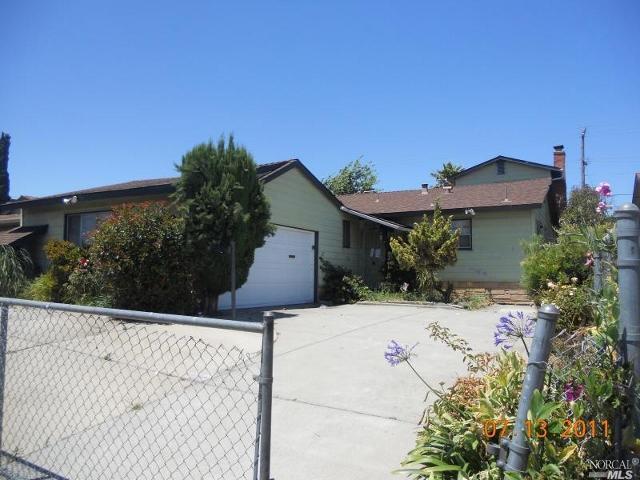 114 Mcgrue Ave, Vallejo, CA 94589 photo 1