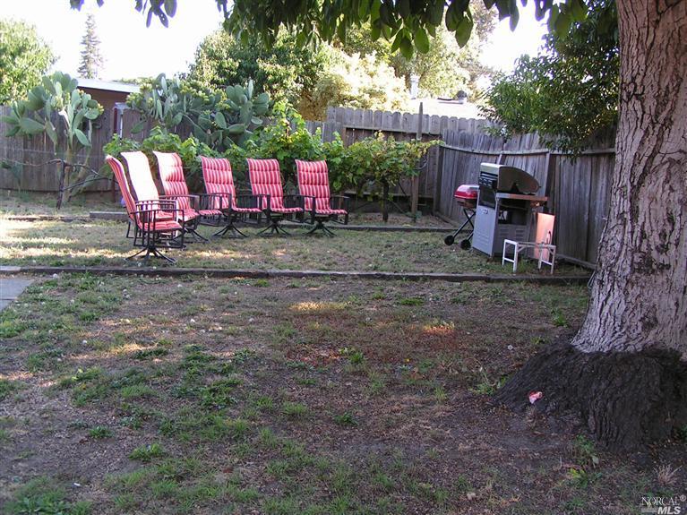 2241 Sandra Dr, Napa, CA 94558 photo 3