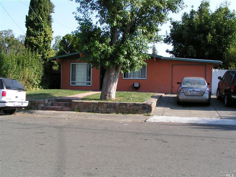 2241 Sandra Dr, Napa, CA 94558 photo 1