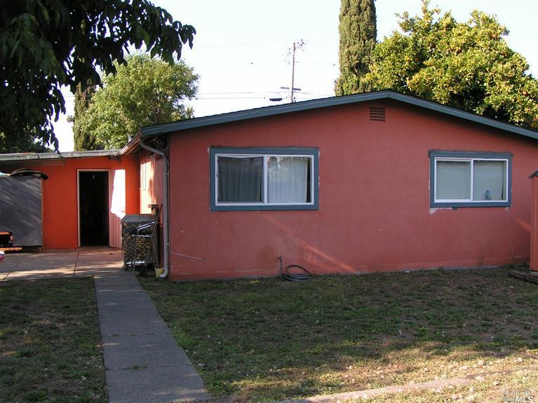 2241 Sandra Dr, Napa, CA 94558 photo 4
