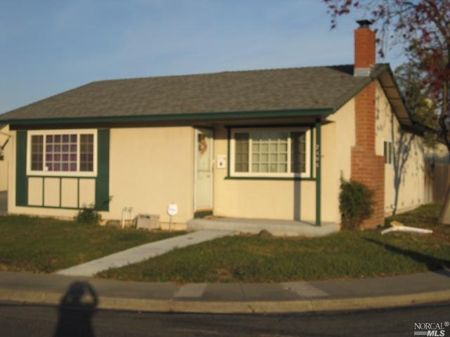 2406 Baltic Dr, Fairfield, CA 94533 photo 13