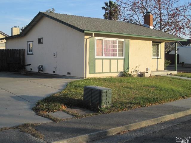 2406 Baltic Dr, Fairfield, CA 94533 photo 1