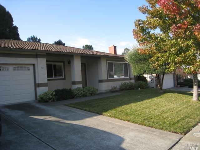 315 Regents Park Dr, Vallejo, CA 94591 photo 1