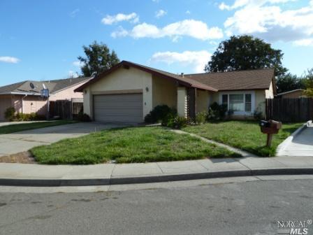 2529 Ericsson Ct, Fairfield, CA 94533 photo 1