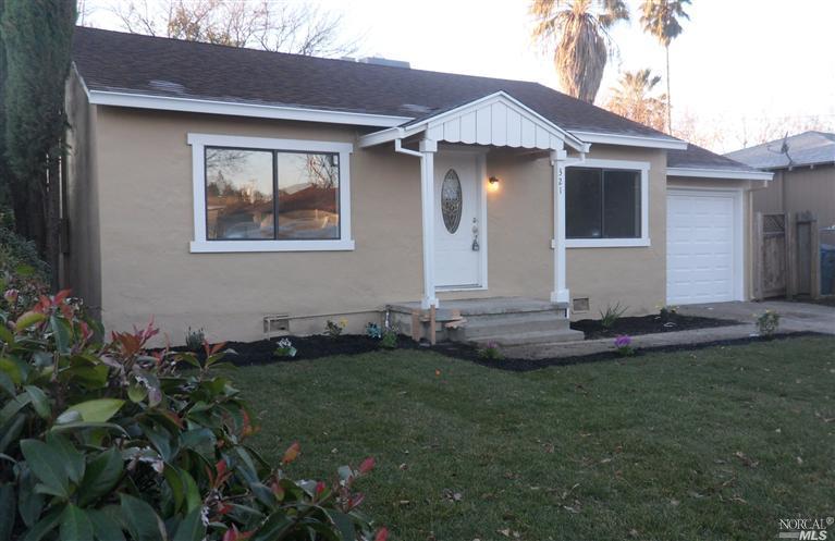 321 Walnut Ave, Vacaville, CA 95688 photo 1