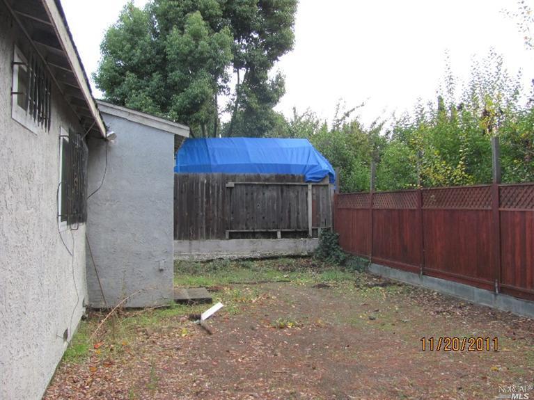 101 Linfield Dr, Vallejo, CA 94589 photo 5
