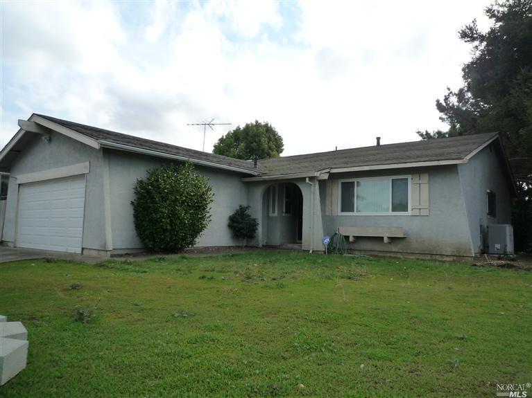 101 Linfield Dr, Vallejo, CA 94589 photo 1