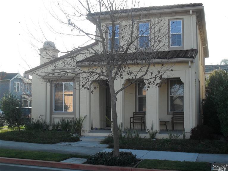 447 Rickover St, Vallejo, CA 94592 photo 1